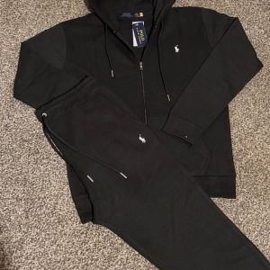 RL FULL TRACKSUIT